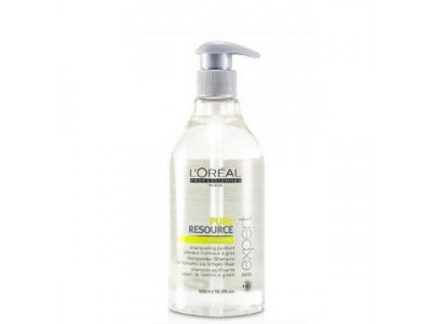 LOREAL Šampūnas Riebiems ir Normaliems Plaukams L'Oréal Professionnel Serie Expert 500ml